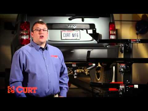 How to Select a Trailer Hitch