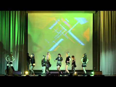 Wie.MAI.Kai 2013 - SNSD - I Got A Boy [SDE-M]