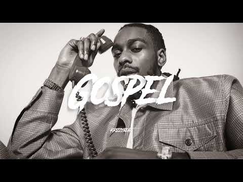 ‘GOSPEL’ KNUCKS X UNKNOWN T X CENTRAL CEE TYPE BEAT | KRIZZYBEATS