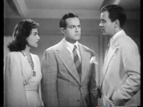 Bob Hope Says Greatest Line Ever Against Democrats