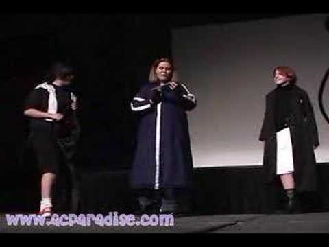 Anime Central 2002 - #21 WK