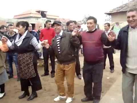 nunta in jiana veche la giony.alina si claudiu