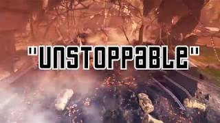GG TeRRoR "Unstoppable" Battlefield 1 Montage