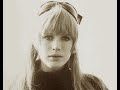 Marianne Faithful - Southern Butterfly Cover - Niall Edward  Marianne Faithful - Southern Butterfly Cover