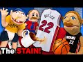SML Movie The Stain