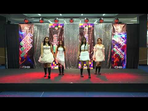 230611 Angel Cookies cover aespa - Dreams Come True | @SC PLAZA x IIF COVER DANCE 2023