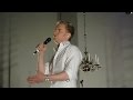 The Anthem Peter Johansson