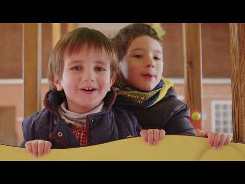 Vídeo Colegio Claret