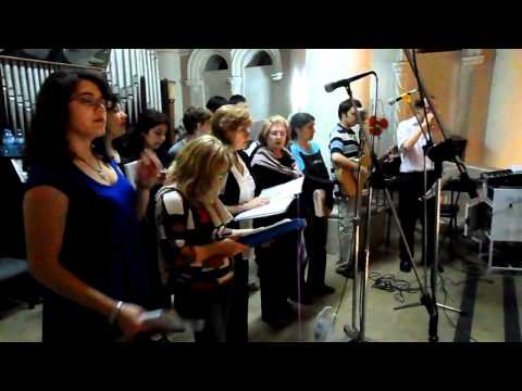 Este Es El Momento - Música Católica