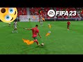 FIFA 23 - Top 20 Long Distance Goal [ POWER SHOT ] COMPILATION #1 | PS4