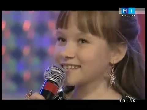 Olga Scobioala - Fetele cochete