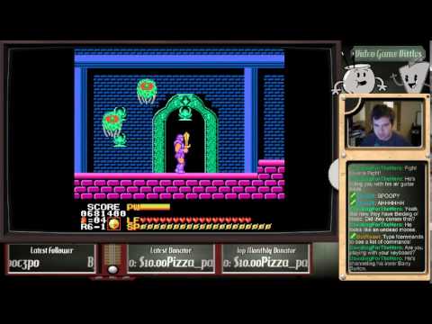 Astyanax - Full Playthrough