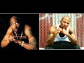 The Game feat. Tupac - one night REMIX