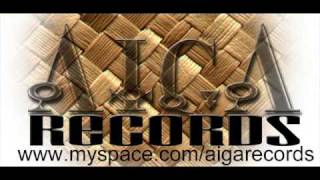 AIGA RECORDS OPEN INVITATION FT. AIGA TEAM