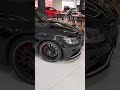 2020 Mercedes Benz C63 S AMG R1 699 000 00 38 000kms Let 2023 Begin With A Bang Merc 2023