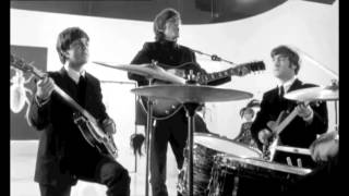 Beatles : Happy Just to Dance with You : extended