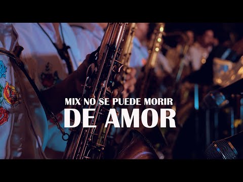 MIX NO SE PUEDE MORIR DE AMOR - PAMELA GAMERO PARRANDA 2025