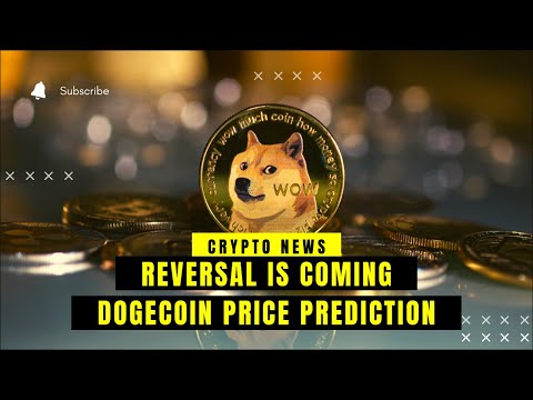 TO THE MOON!!!   DOGECOIN DOGE PRICE PREDICTION ANALYSIS