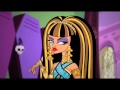 Monster High - Cleo (Cleopatra) de Nile 