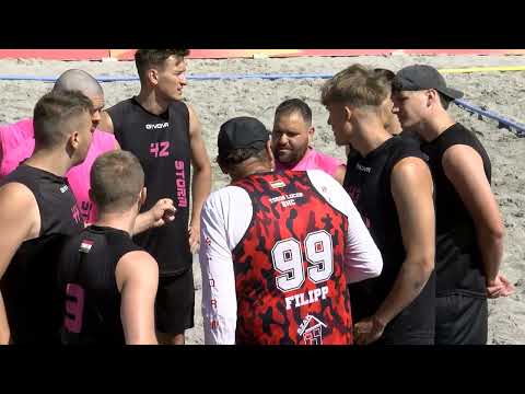 Wave Riders BHC – Storm-SZKSK | Magyar Kupa - Agárd 2025