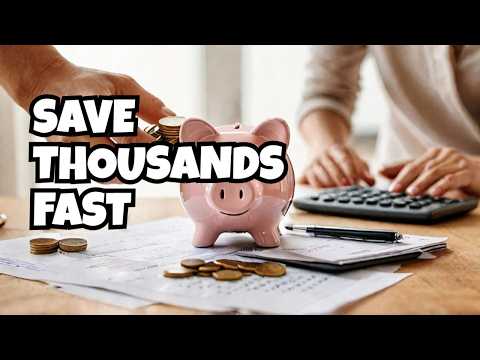 Master Frugal Living In 30 Days And Save Thousands Overnight