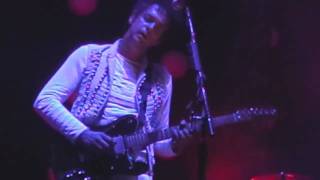 Gustavo Cerati - Vivo - Medellín Colombia 11-05-2010