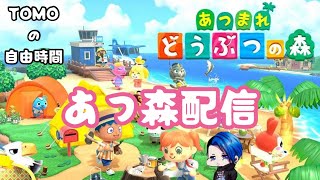 どうぶつの森