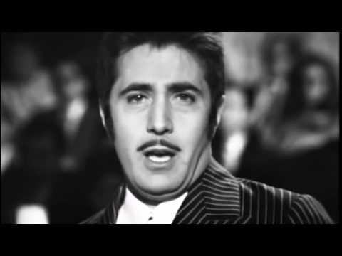 1968 10 24 Fausto Cigliano - La ballata di Bonnie e Clyde