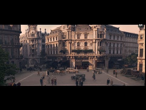 Queen Marie Of Romania (2021) Official Trailer