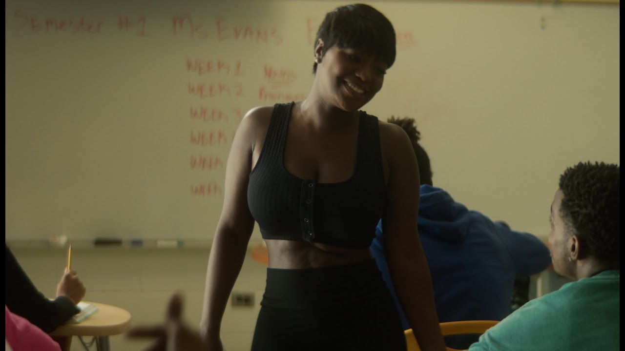 Tee Grizzley — Ms. Evans 1