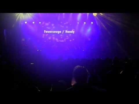 Pro Solist'y - Hello - Woodstock der Blasmusik 2016