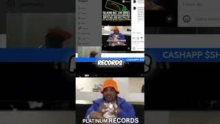 Jim Jones&#39; Catalog: The Truth About His Gold &amp; Platinum Records