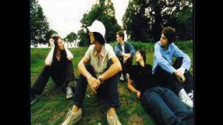 the verve - weeping willow