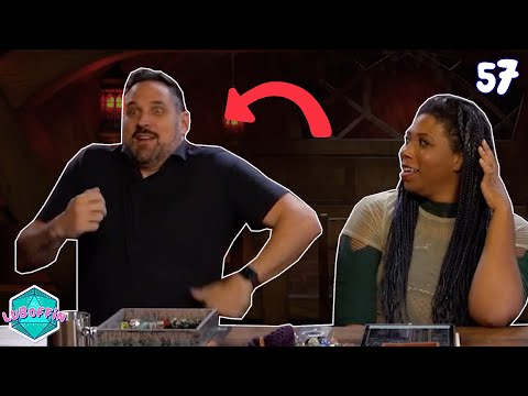 Why does Travis always push the red button...🤦🏻‍♀️  | E57 C3 Breakdown and Recap | Luboffin