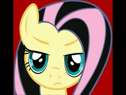 Derpy Hooves befriends Infinity Dash - Ze Magicz!