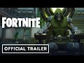 Fortnite: Chapter 2 Season 4 Battle Pass - Gameplay Trailer