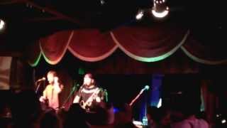 Stoney LaRue  &quot;Solid Gone&quot;