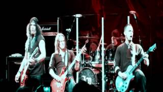 Alter Bridge Feat Slash - Rise Today LIVE - The House Of Blues - Proshot (Inedita)