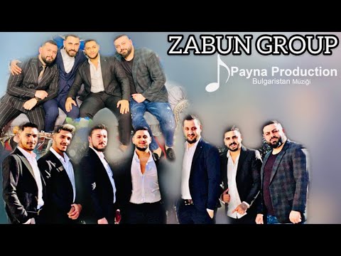 ZABUN GROUP   EN YENİ ROMAN HAVALARI MİX 25DK █▬█ █ ▀█▀
