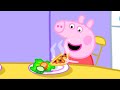 Bonus Peppa Pig Episodes And Activities Compilation 6