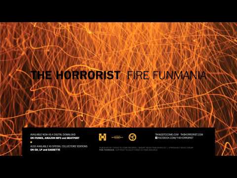 Take this Step - The Horrorist