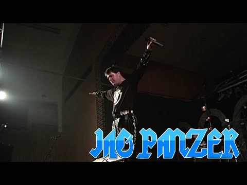 Jag Panzer - The Crucifix  - Live At Keep it True V (2005)