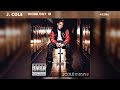 J Cole Work Out 432Hz