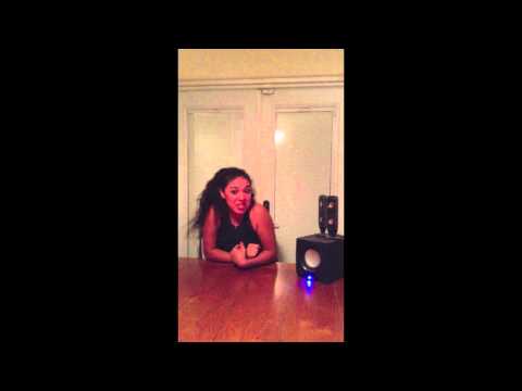 Wild 104 Morning Show Co Host