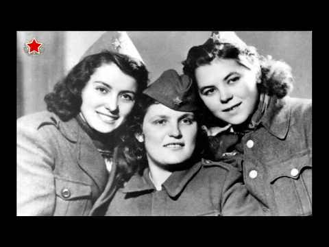 SKOJEVKA SAM - Partizanska pjesma iz vika