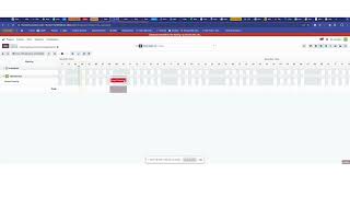 Project Management to Invoicing