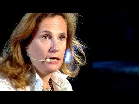 A new STEM for Girls 2.0 | Ilaria Capua | TEDxPompeii