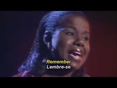 People alone - Randy Crawford
