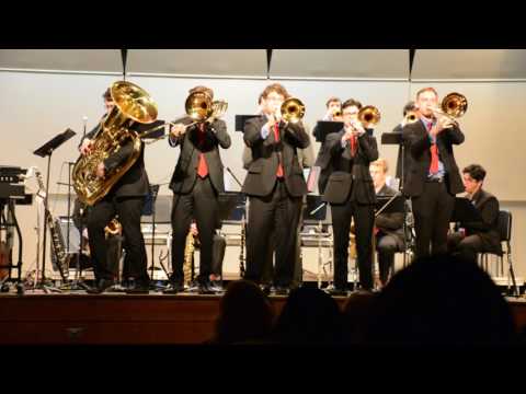 PCJB 2017- March of the Tadpoles