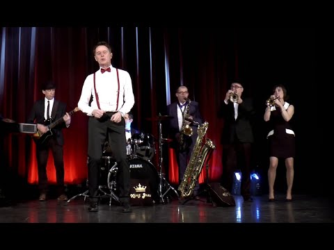 Rudy Meyns - Een Tevreden Man